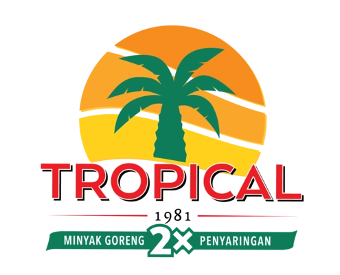 Tropical Logo